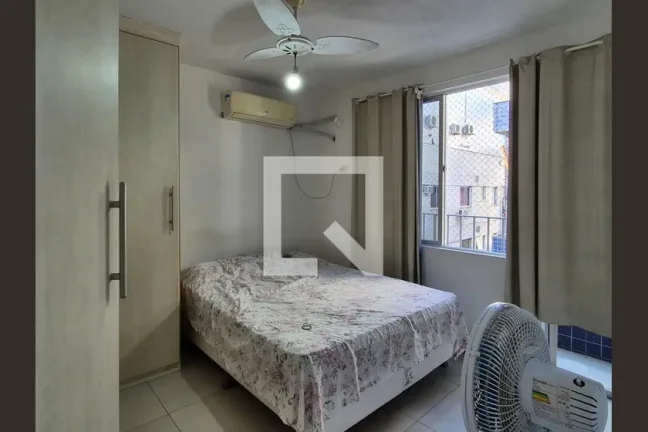 Imagem Apartamento à Venda - Recreio, 3 Quartos, 83 m2