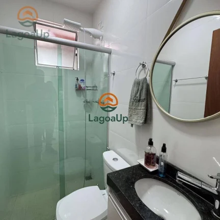 Imagem Casa com 5 dormitórios à venda, 235 m² por R$ 990.000,00 - Joá - Lagoa Santa/MG
