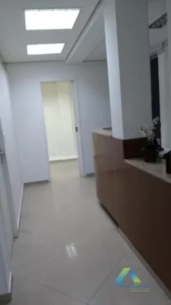 Imagem Sobrado, 125 m² - venda por R$ 1.400.000,00 ou aluguel por R$ 6.960,00/mês - Brooklin Paulista - São Paulo/SP