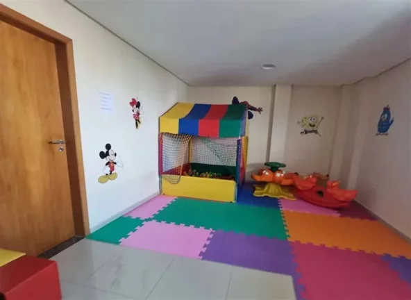 Imagem APARTAMENTO AVIAÇÃO - PRAIA GRANDE SP