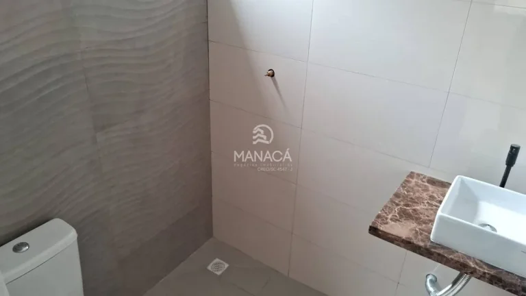 Imagem CASA 1 SUÍTE + 1 DORMITÓRIO ITAJUBA - PRAIA DO GRANT - BARRA VELHA PROX PIÇARRAS
