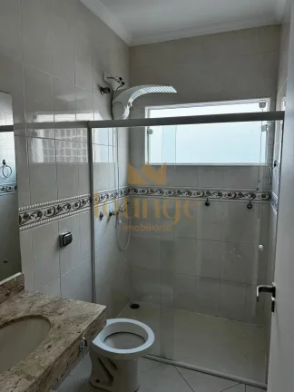 Imagem Casa à Venda no Villa dos Inglezes Zona Oeste - Sorocaba/SP