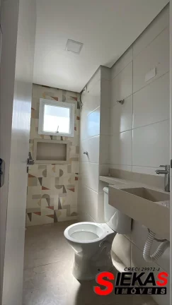 Imagem Apartamento para locação em São Paulo-SP, 1 quarto, 1 sala, 1 banheiro na Chácara Santo Antônio (zona Leste), Vila Carrão38m²