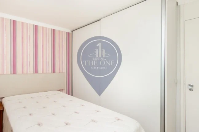 Imagem Apartamento à venda em São Paulo-SP, Vila Clementino: 2 quartos, 2 salas, 2 banheiros, 1 vaga, 65 m². Venha conferir!