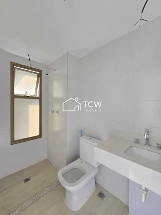 Imagem Apartamento à venda no Moema