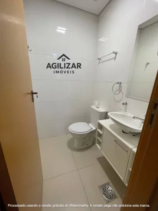 Imagem Sala comercial 3 ambiente - Barro Preto