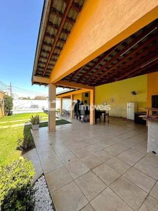 Imagem Área de Lazer com Piscina, Mandaguaçu/PR
