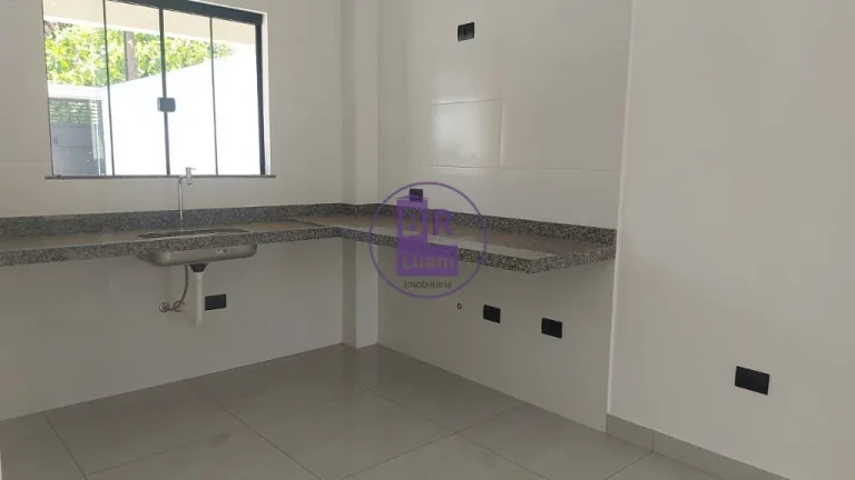 Imagem Oportunidade Única! Casa Aconchegante e Pronta para Morar