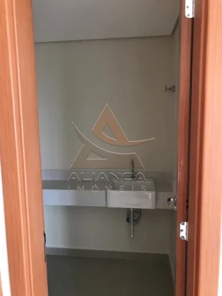 Imagem Apartamento - Ribeirão Preto - Jardim Botânico