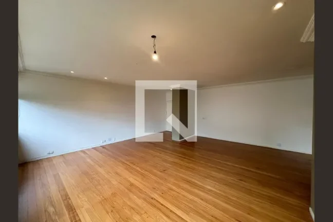 Imagem Apartamento à Venda - Leblon, 4 Quartos, 205 m2