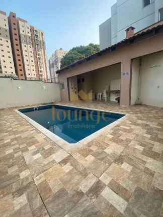 Imagem Apartamento à venda Júlio de Mesquita Z.Oeste - Sorocaba/SP