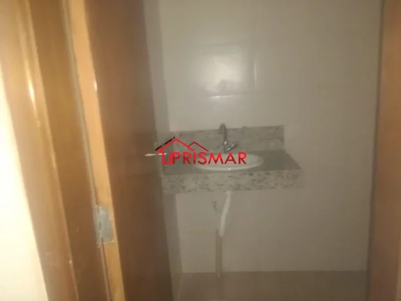Imagem Sobrado 2 dormitorios São Vicente Jardim Guassú 1 vaga