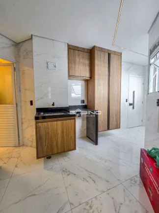 Imagem Apartamento Pé na Areia à venda na Riviera, com 3 suítes, mais suíte funcionaria, 153m², com 2 vagas