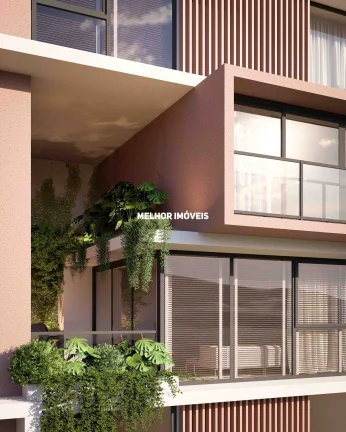 Imagem Pré-lançamento no Viva Park Porto Belo Edifício Videiras Seu lugar, suas raízes