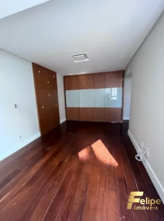 Imagem MAGNÍFICO APARTAMENTO DE FRENTE PARA O MAR NA PRAIA DA COSTA / VILA VELHA
