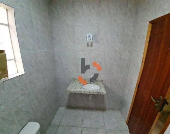 Imagem (Venda) Casa com 6 dormitórios - Posse - Nova Iguaçu/RJ