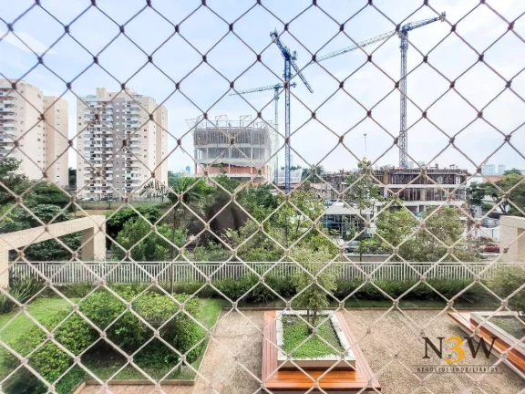 Imagem Apartamento à venda na Vila Leopoldina São Paulo SP com 3 dormitórios, 3 suítes, 3 vagas de garagem e 210m².