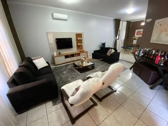 Imagem Casa - Ribeirão Preto - Ribeirânia