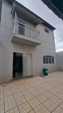 Imagem RESIDÊNCIA À VENDA NO JARDIM FLÓRIDA - 03 quartos sendo 1 suíte - 02 salas jantar e tv - 04 vagas de garagem cobertas - Ampla cozinha