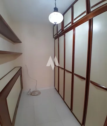 Imagem Locação - Apartamento Alto Padrão - 03 Quartos com suíte master - Ponta da Praia