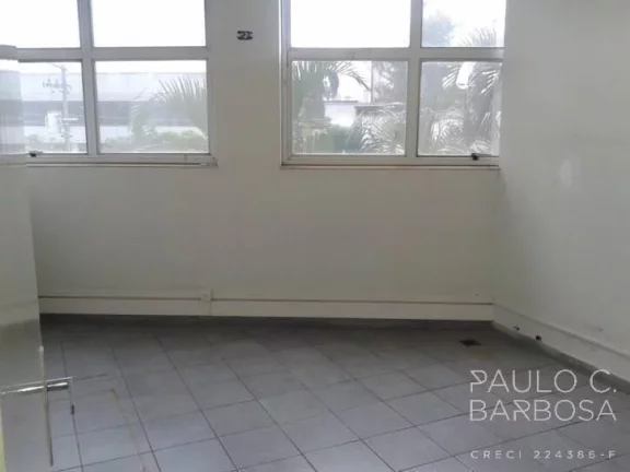 Imagem Galpão Barra Funda-1.711 m² área útil - 1.489 m² terreno