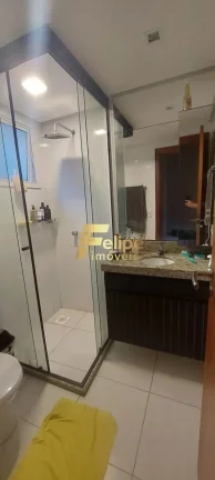 Imagem APARTAMENTO NO CENTRO DE GUARAPARI COM 2 QUARTOS E ÁREA EXTERNA.