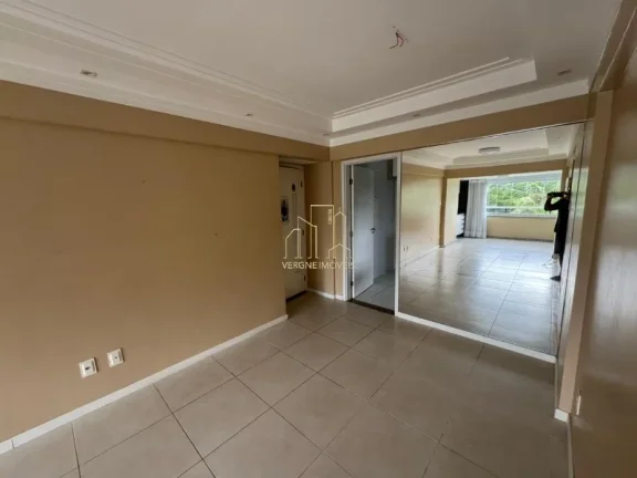 Imagem Apartamento com tres quartos varanda gourmet a venda na Colina A em Patamares
