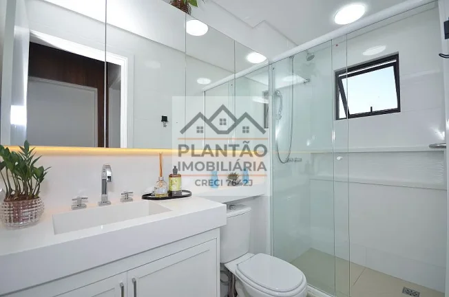Imagem Apartamento a Venda no bairro Bacacheri - Curitiba, PR
