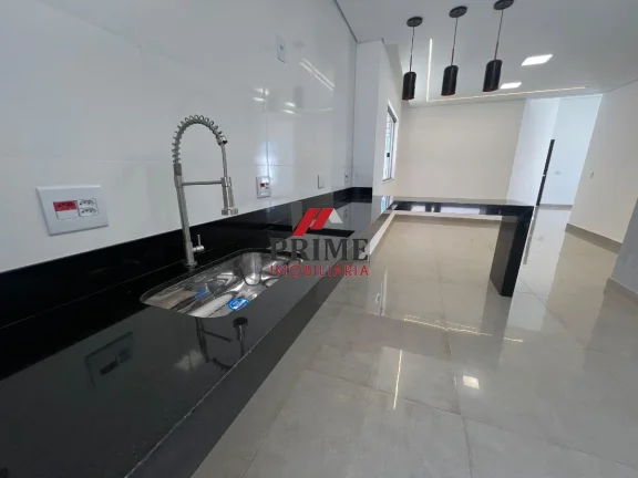 Imagem Casa Bairro Acácias - Lagoa Santa