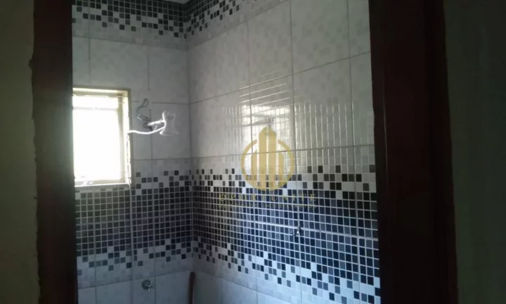 Imagem casa térrea com 3 dormitórios com suite aceita permuta.