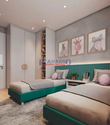 Imagem Apartamento Padrão