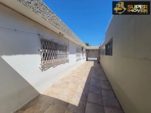 Imagem Casa a Venda no bairro Fragata - Pelotas, RS
