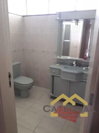 Imagem CHÁCARA COM 4 DORMITÓRIOS À VENDA, 2000 M² POR R$ 1.700.000,00 - CAXAMBU - JUNDIAÍ/SP