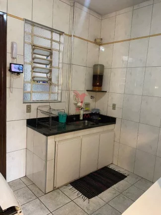Imagem Apartamento com 108 MTS ², de 3 Quartos, Varanda, Bairro Cambuci em São Paulo