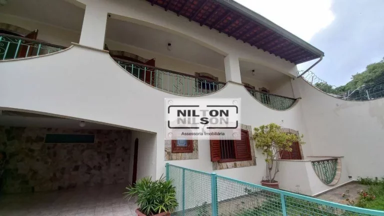 Imagem Casa à venda, 354 m² por R$ 1.400.000,00 - Jardim Guarani - Campinas/SP