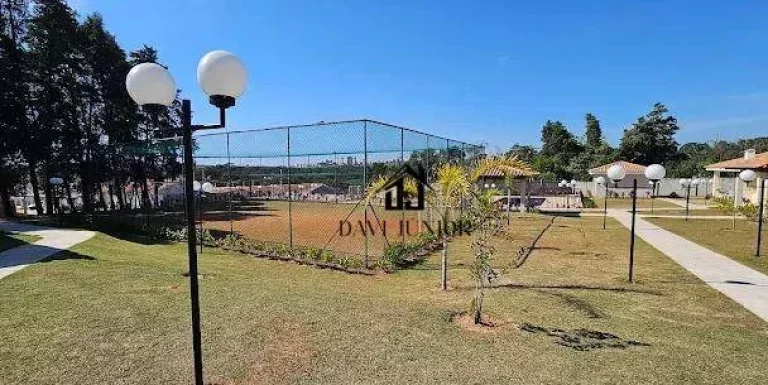 Imagem Casa com 2 dormitórios à venda, 48 m² por R$ 301.900,00 - Condomínio Parque Imperial - Sorocaba/SP