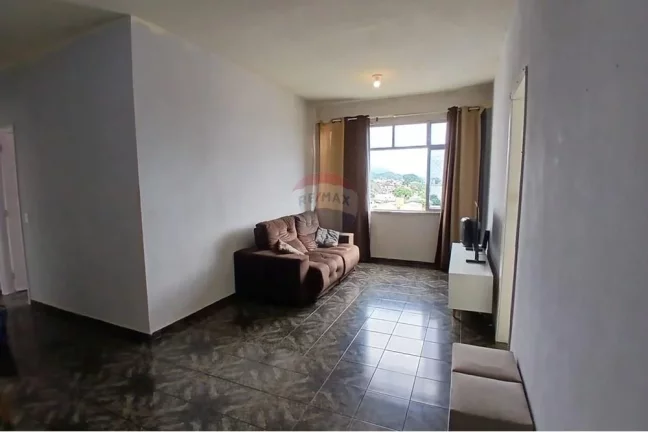 Imagem APARTAMENTO COM 2 QUARTOS 65M² À VENDA EM CASCADURA