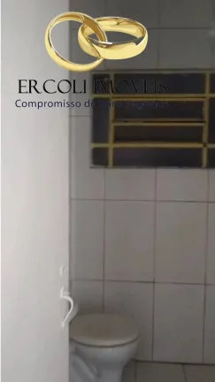 Imagem APARTAMENTO RESIDENCIAL em São Paulo - SP, Santa Cecilia