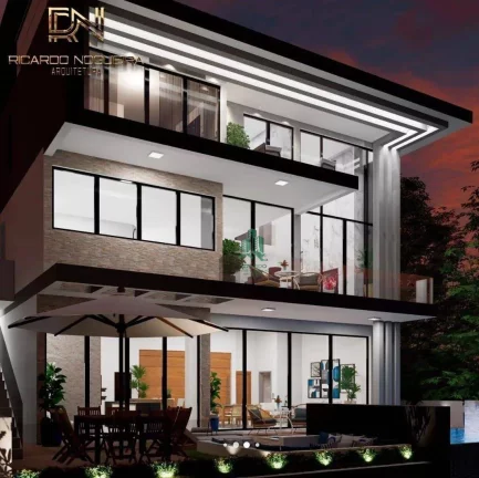 Imagem Terreno à venda, 508 m² por R$ 848.000,00 - Jardim Imperial Hills III - Arujá/SP