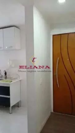 Imagem Apartamento à venda em Osasco, Cidade das Flores, com 2 quartos, 68m²