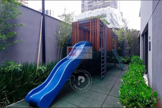 Imagem Apartamento para Venda em São Paulo, Vila Mariana, 3 dormitórios, 3 suítes, 5 banheiros, 2 vagas