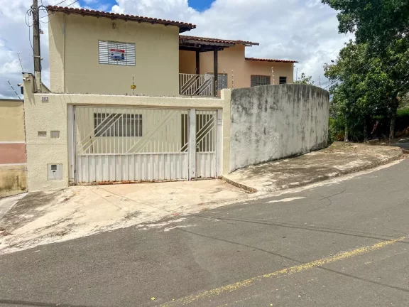 Imagem SOBRADO DE ESQUINA - PARQUE RESIDENCIAL VILA UNIÃO - CAMPINAS