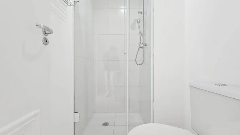 Imagem Apartamento com 1 dormitório à venda, 43 m² por R$ 455.000,00 - Alphaville - Barueri/SP