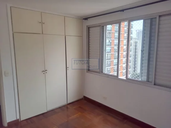 Imagem APARTAMENTO À VENDA NO PARAÍSO, SÃO PAULO