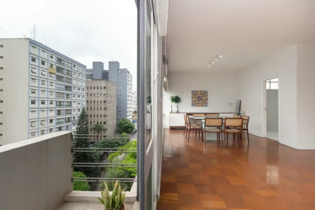 Imagem APARTAMENTO RESIDENCIAL em São Paulo - SP, Bela Vista