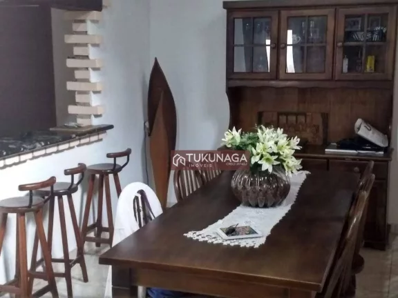 Imagem Casa à venda, 900 m² por R$ 900.000,00 - Estancia da Serra - Mairiporã/SP