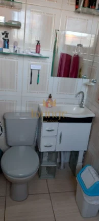 Imagem Casa à venda em Pro-morar Zona Sul - Votorantim/SP