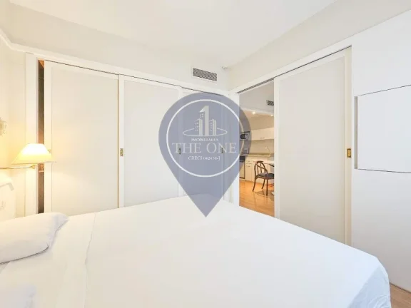 Imagem Apartamento à venda em São Paulo-SP, Jardim Paulista: 1 quarto, 1 banheiro, 1 vaga, 40m² de área. Imperdível oportunidade!