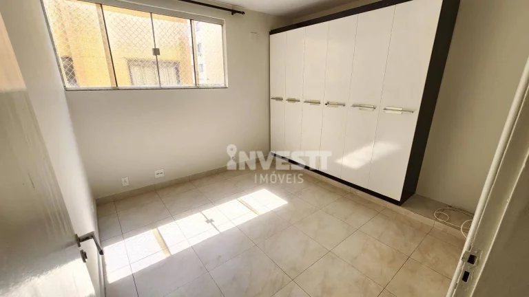Imagem Apartamento Setor Bueno - Goiânia/GO