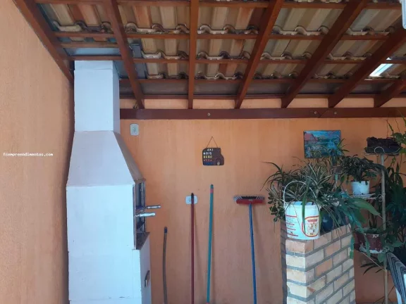Imagem Casa para Venda em Limeira, Jardim Parque Novo Mundo, 3 dormitórios, 1 banheiro, 1 vaga